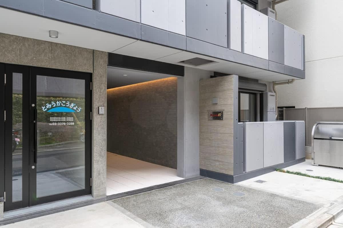 Apartment Hatagaya2chome 303