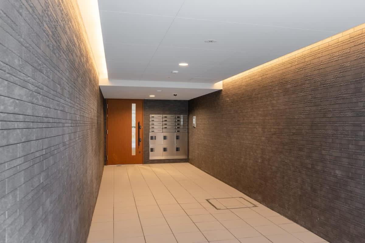 Apartment Hatagaya2chome 303 *