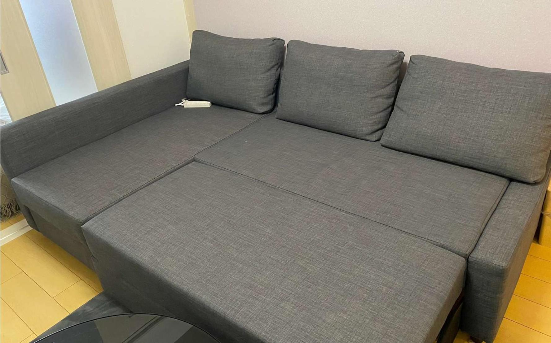 Apartment Hatagaya2chome 303