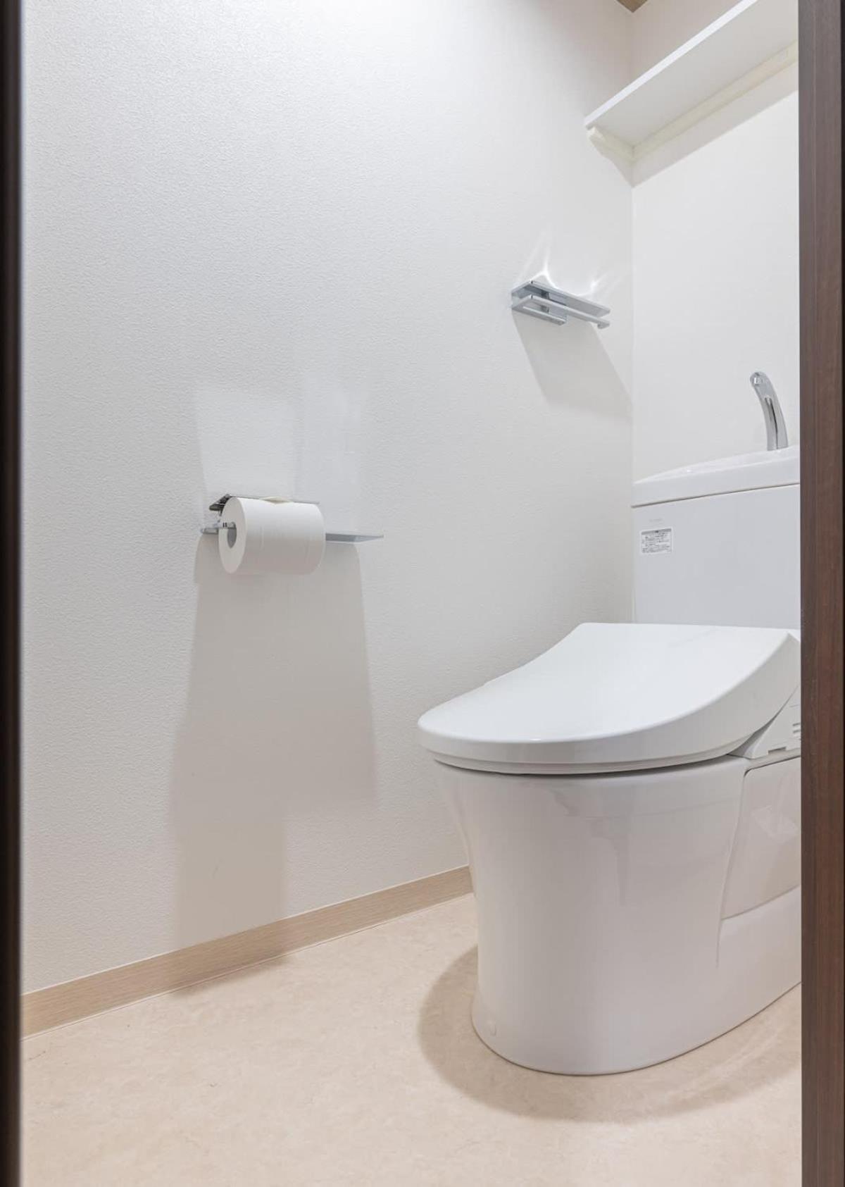Apartment Hatagaya2chome 303 *
