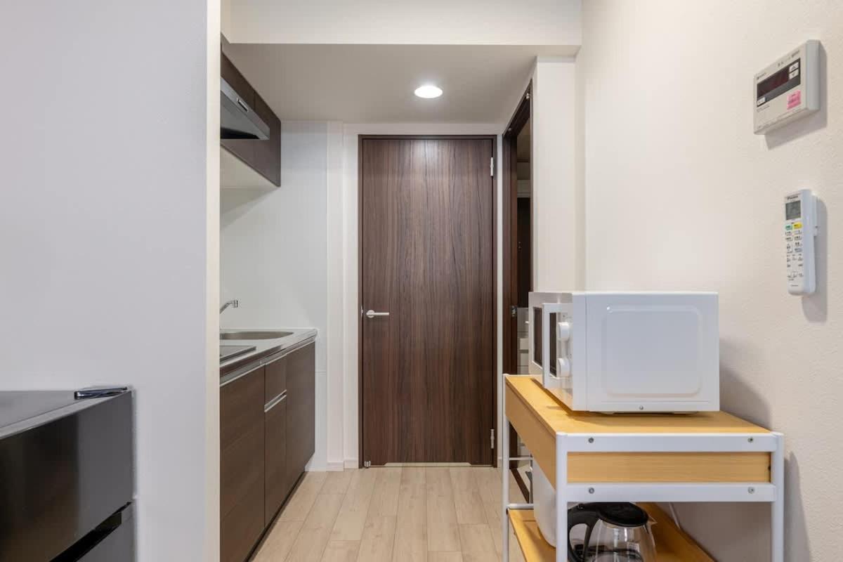 Appartement Hatagaya2chome 303