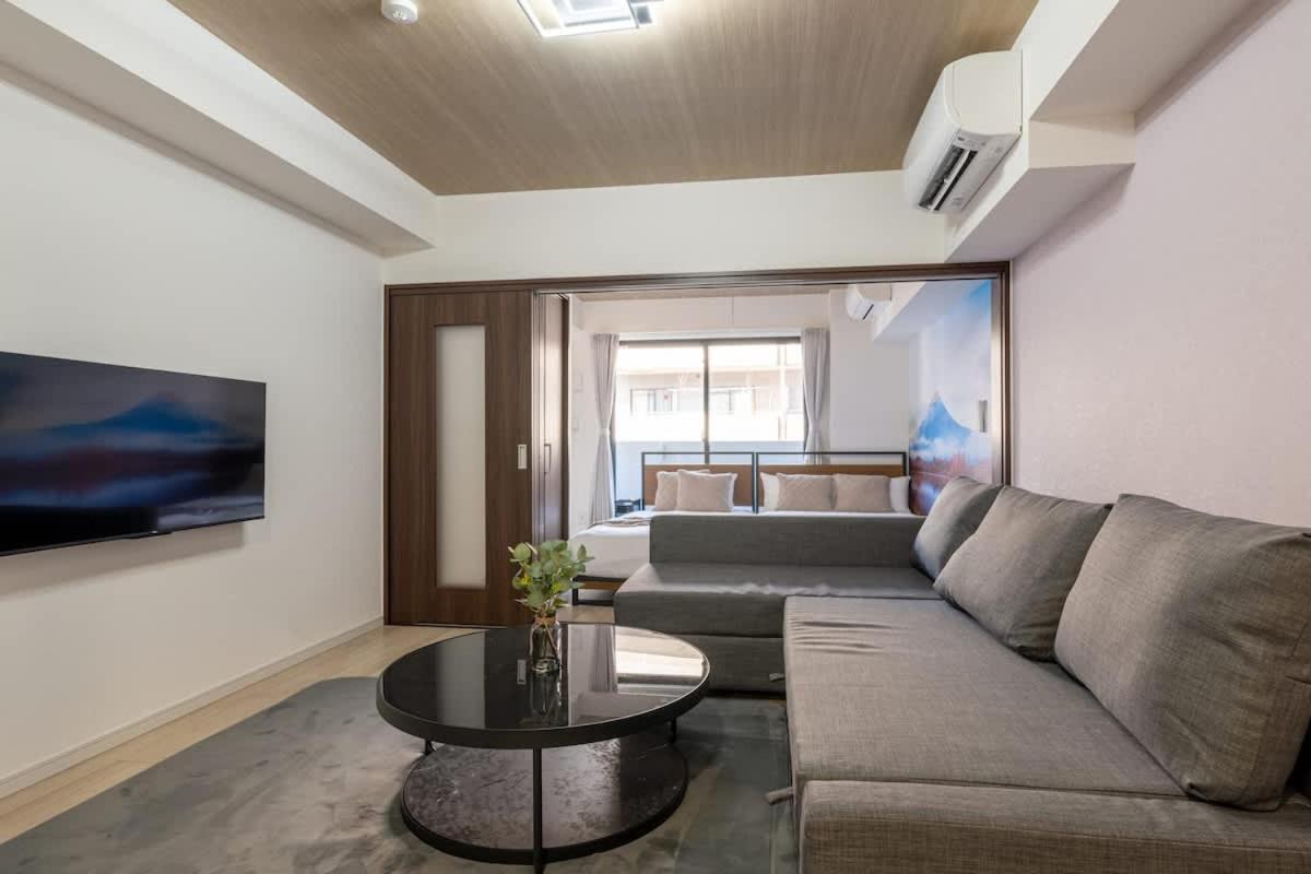 Appartement Hatagaya2chome 303