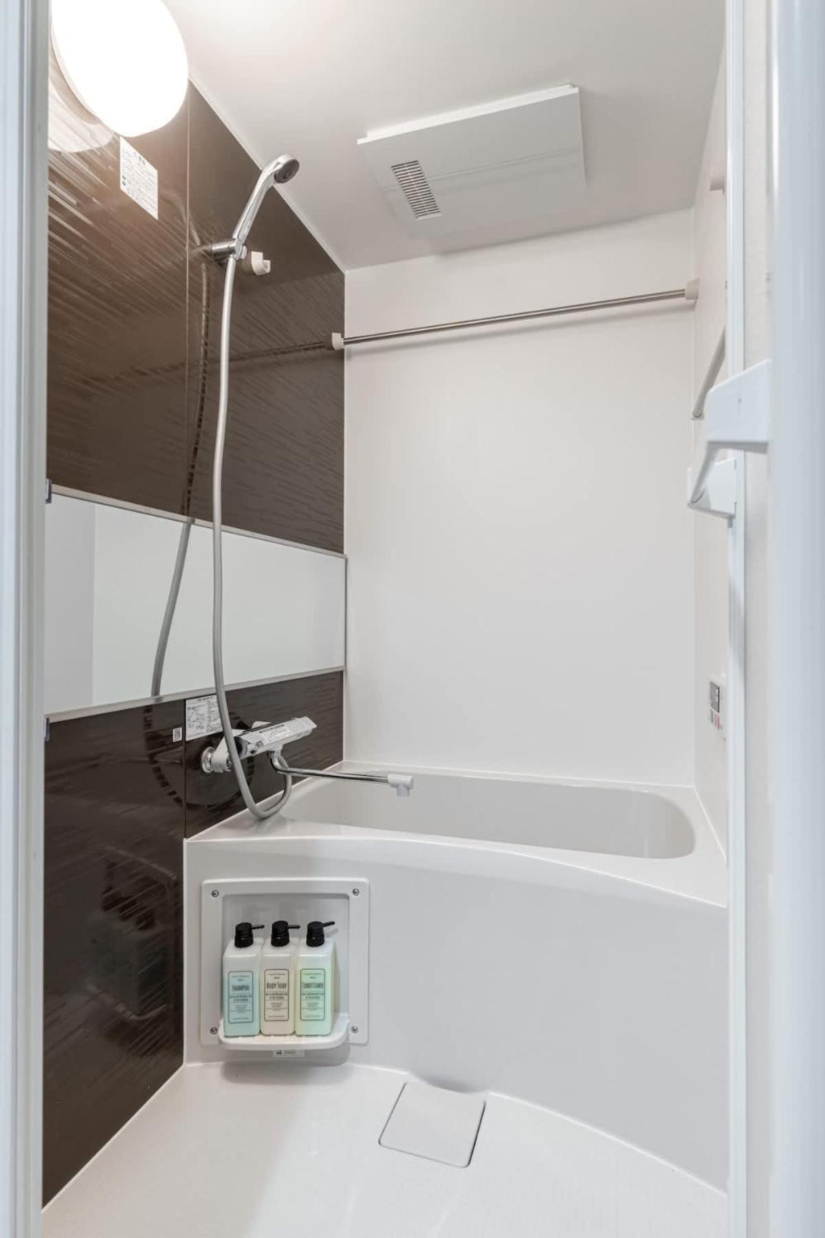 Appartement Hatagaya2chome 303 Tokio