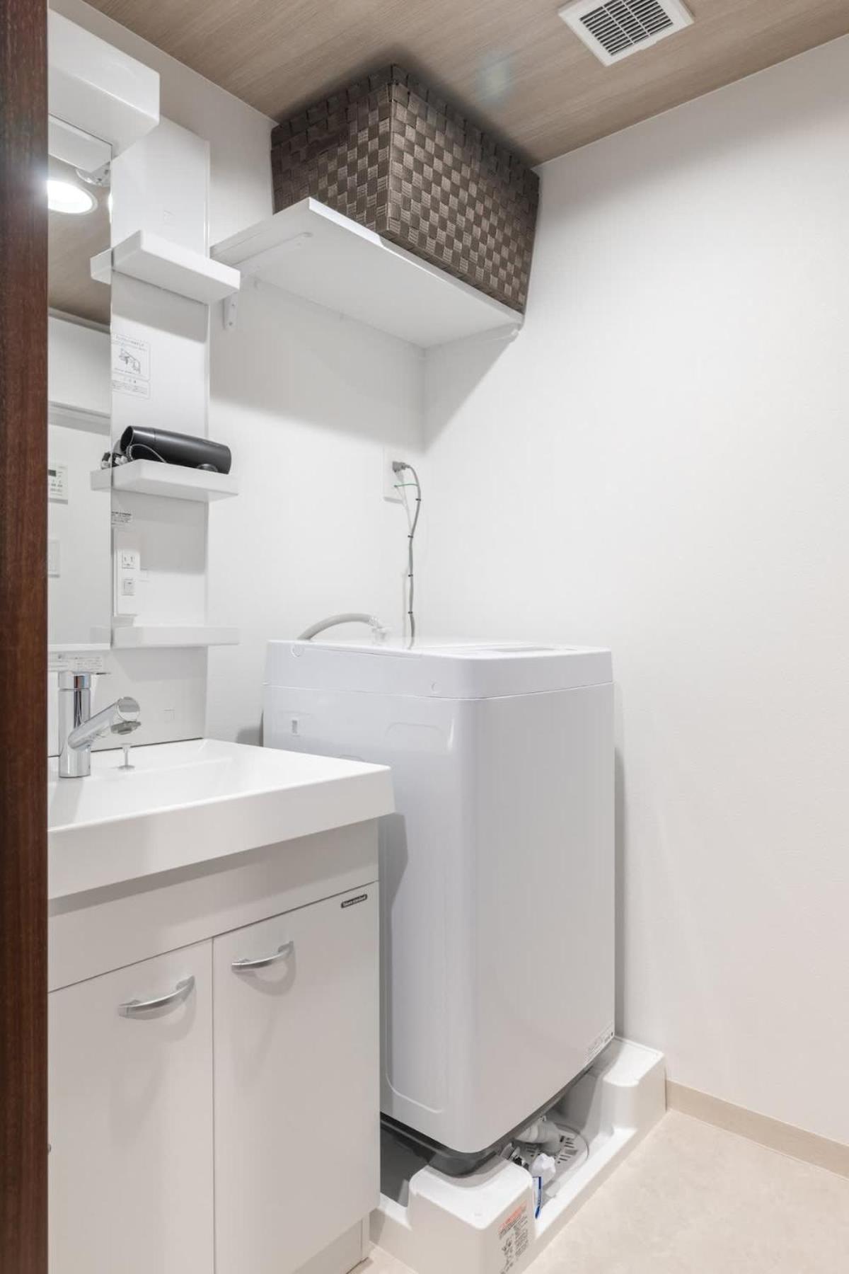 Appartement Hatagaya2chome 303 *